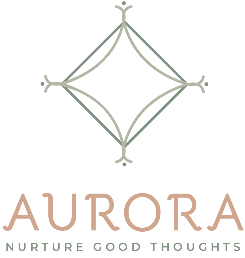 Aurora Nurture Good Thoughts